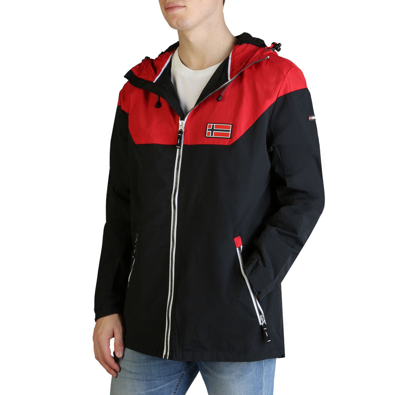 Geographical Norway Chaquetas