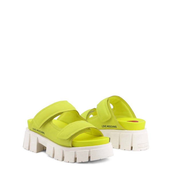 Love Moschino Sandals 