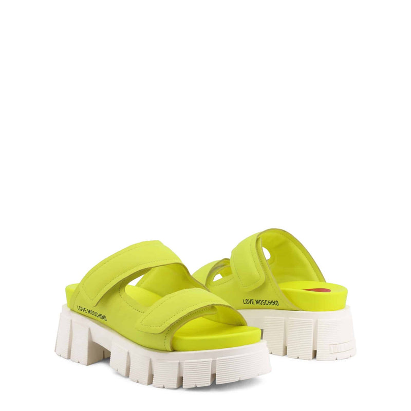 Love Moschino Sandalias