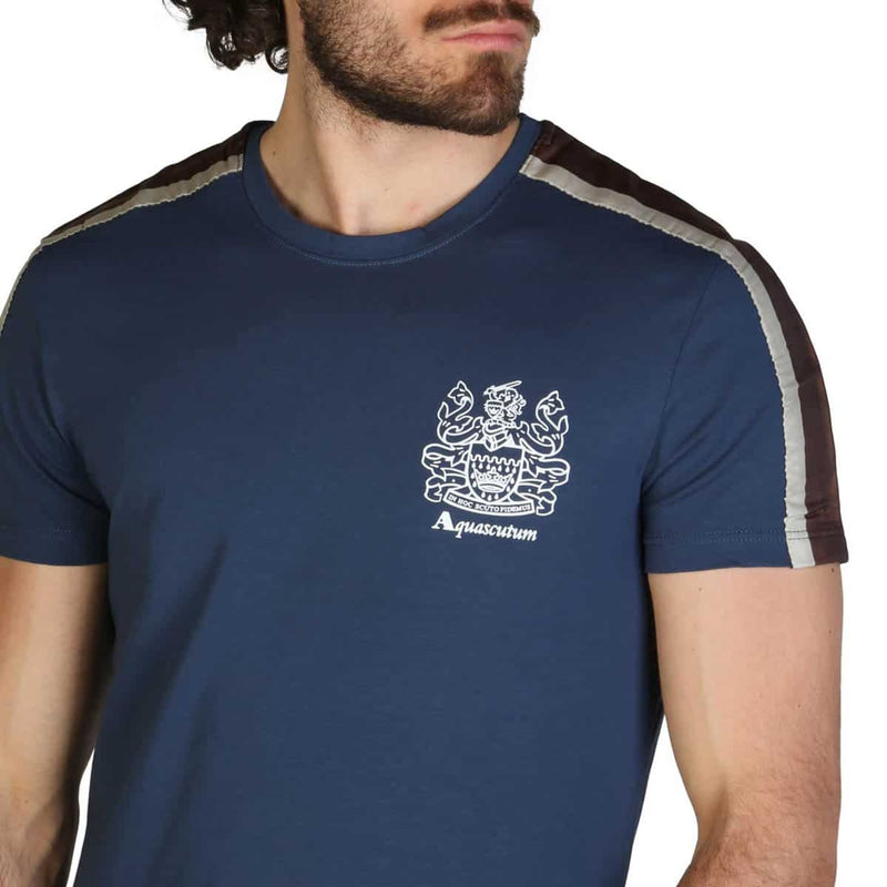 Aquascutum T-Shirts 