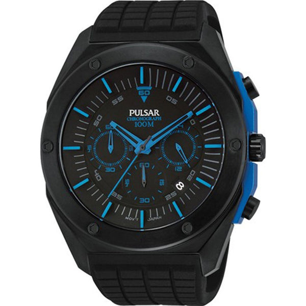 Pulsar Reloj