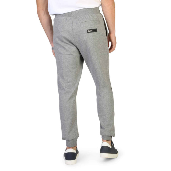 Plein Sport Pantalones de chándal