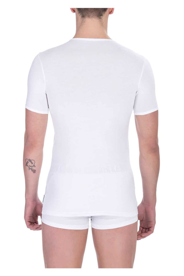 bikkembergs t-shirts 