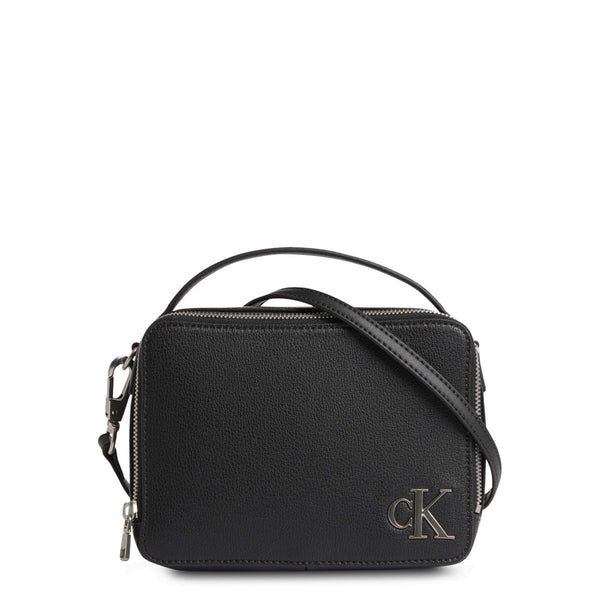 Calvin Klein Zipper Pouch 