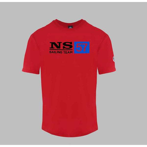 North Sails T-Shirts 