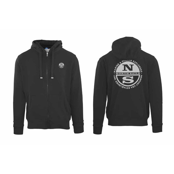 North Sails Sudaderas