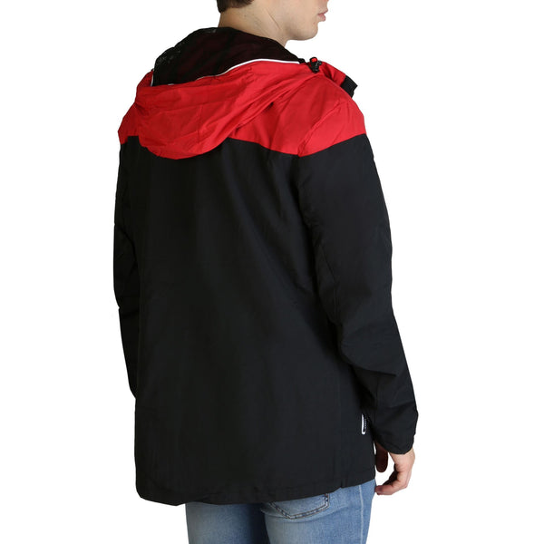 Geographical Norway Chaquetas