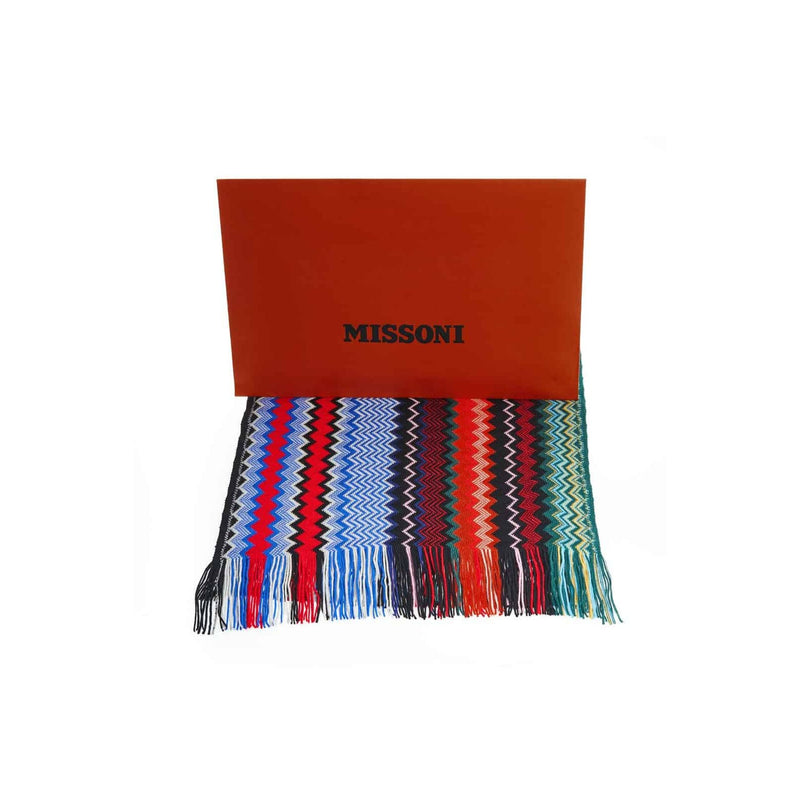 Missoni Bufandas