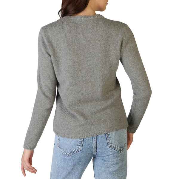 100% Cashmere Sweaters 