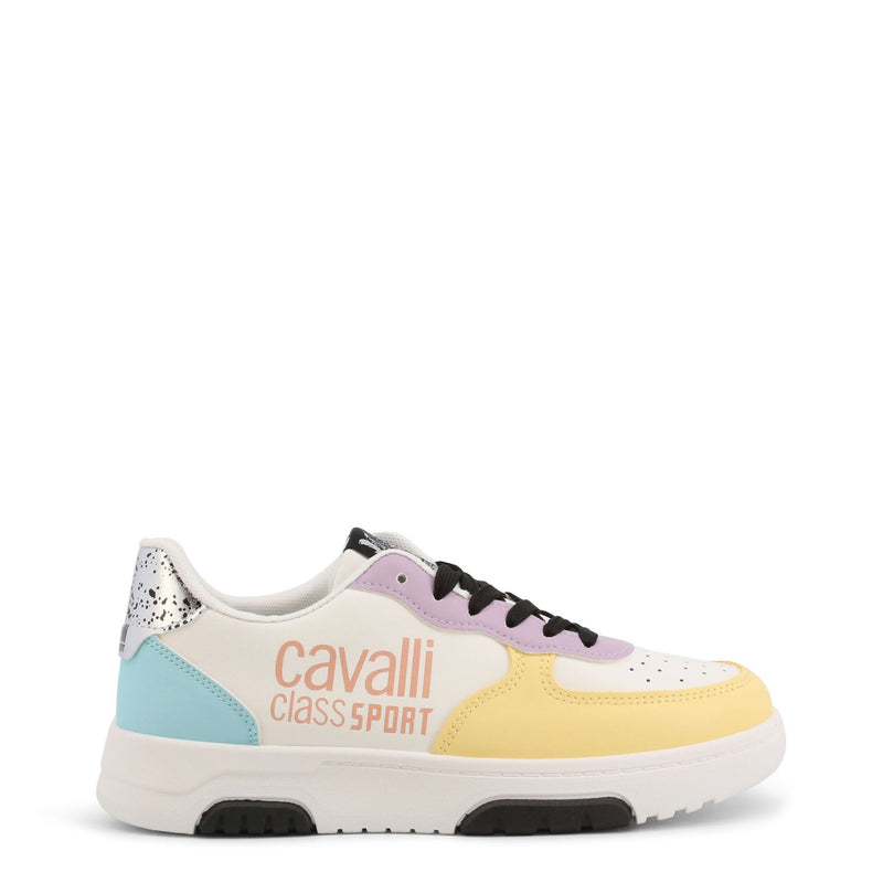 Cavalli Class Sneakers