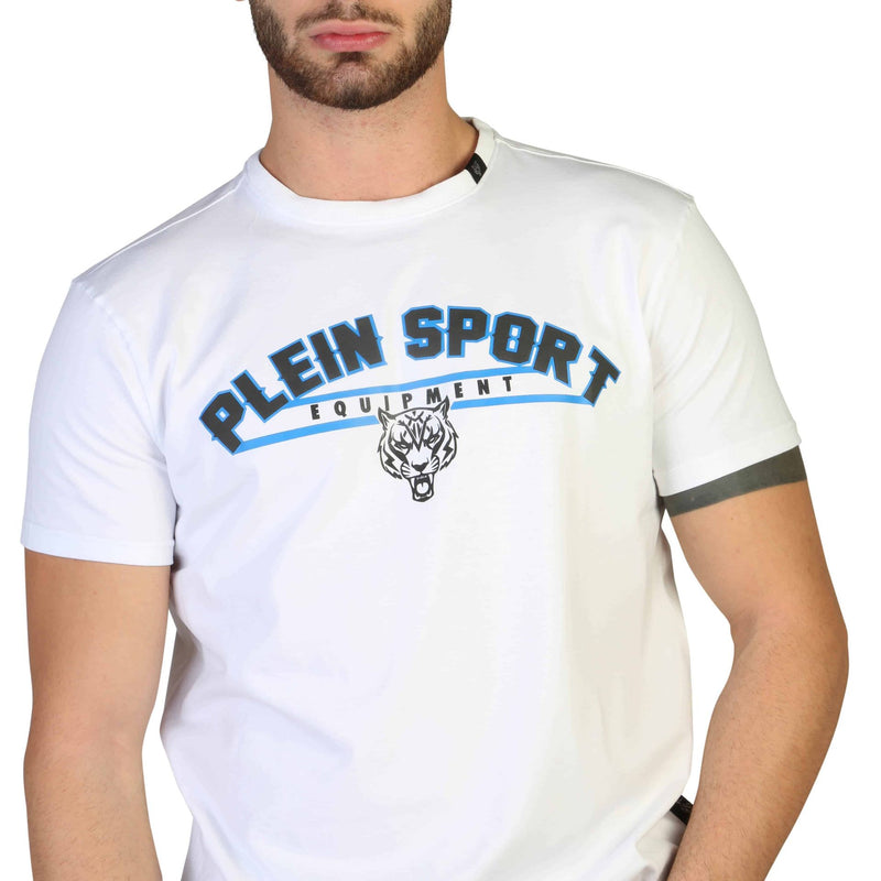 Plein Sport Camisetas