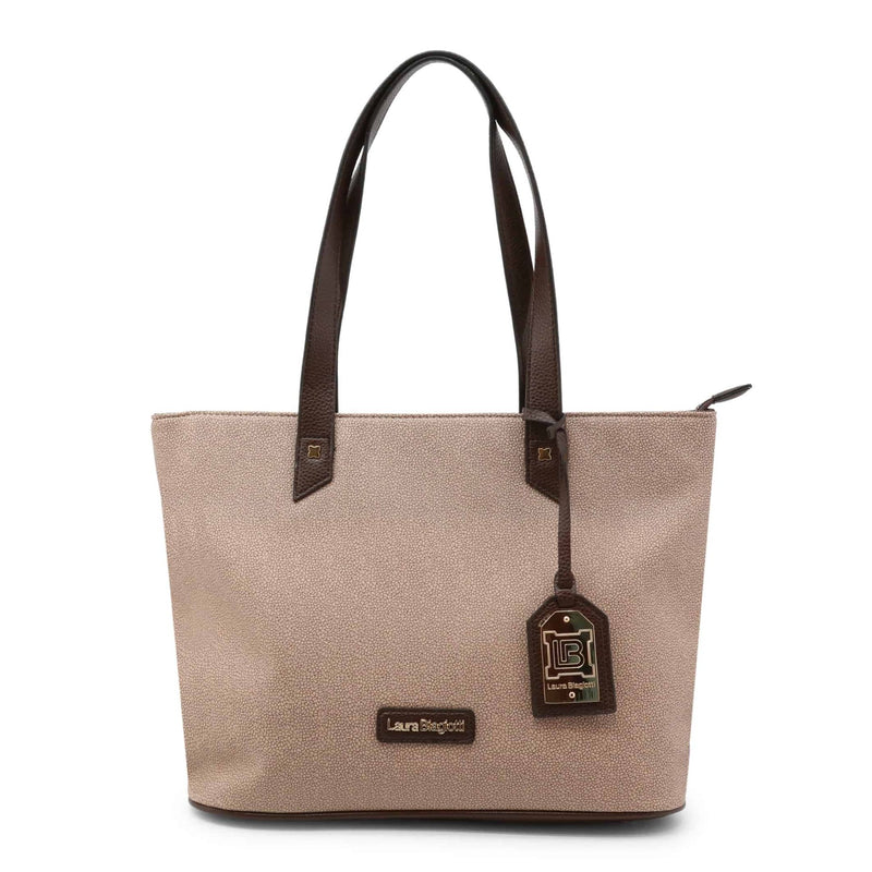 Laura Biagiotti Shopping bag