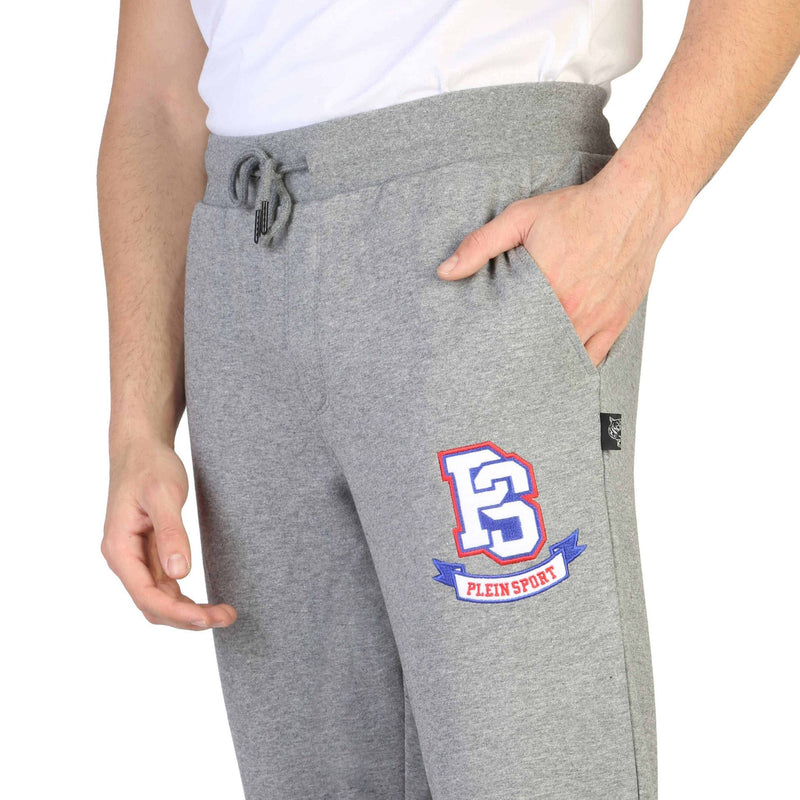 Plein Sport Pantalones de chándal