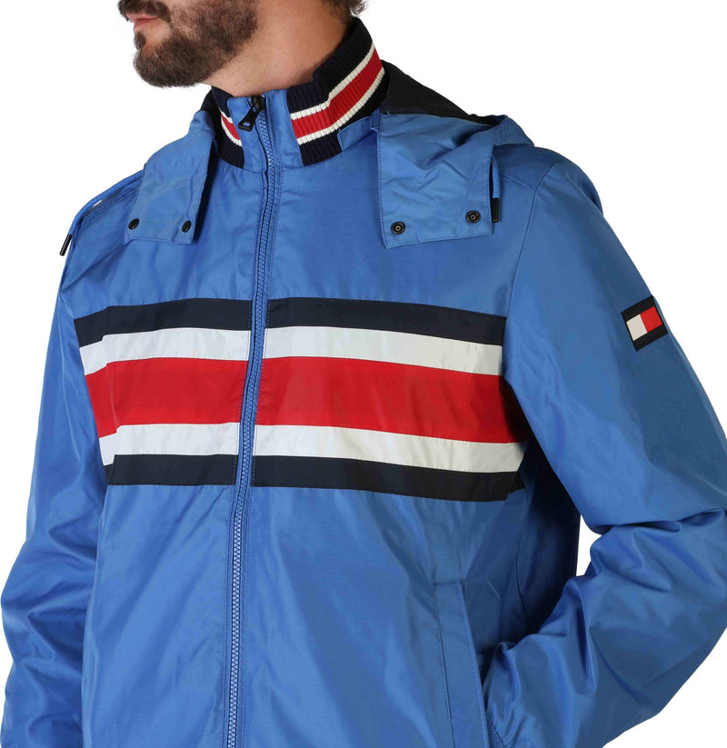 Tommy Hilfiger Jackets 