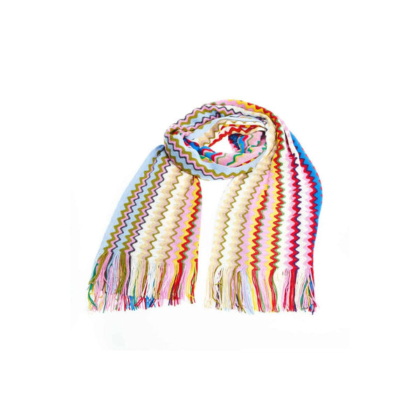 Missoni Scarves 