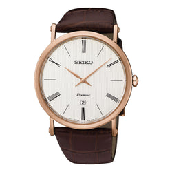 Seiko Clock 