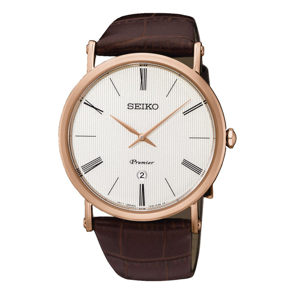 Seiko Reloj