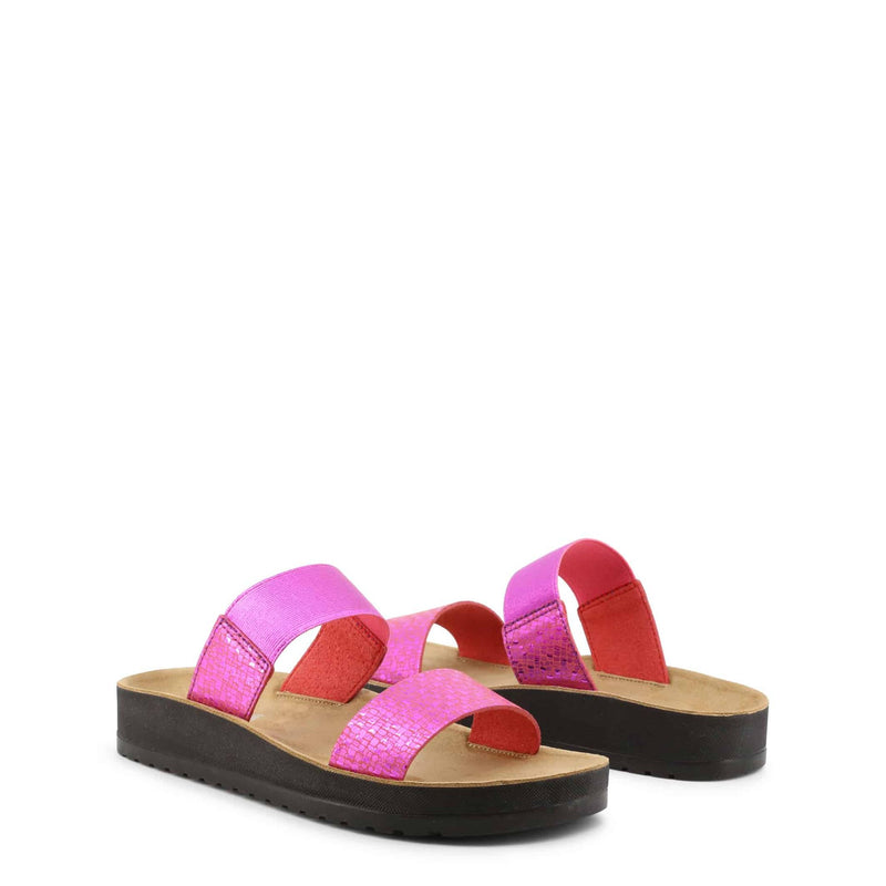 Scholl Flip Flops 