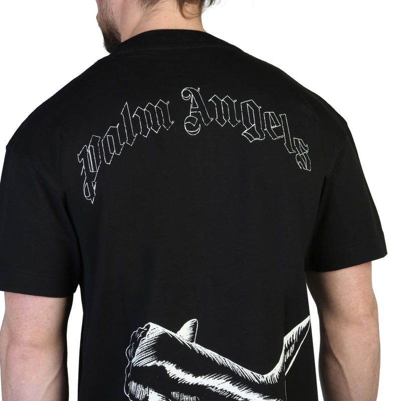 Palm Angels T-Shirts 