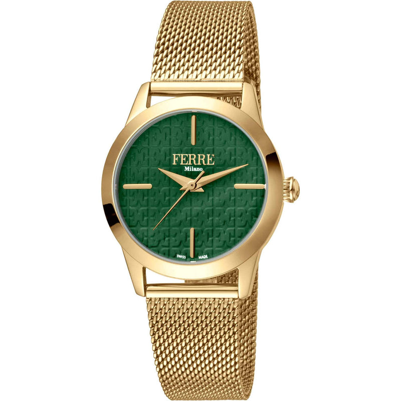 Ferre Milano Reloj