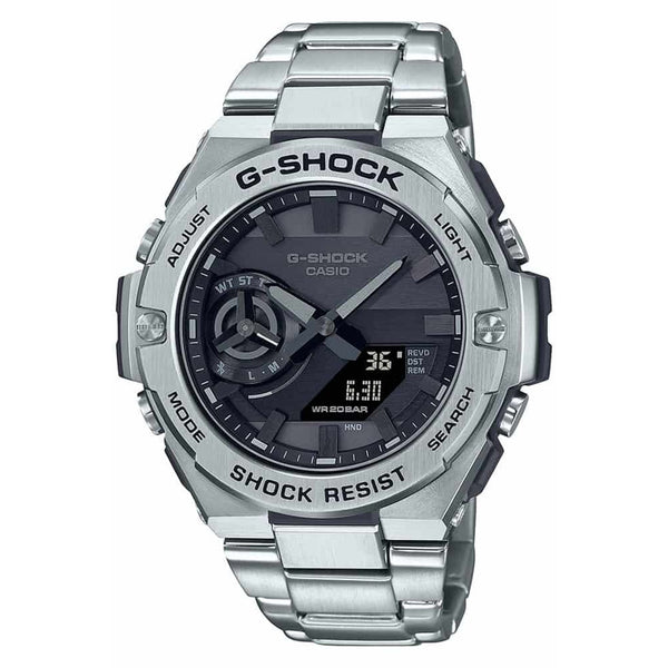 Casio Watch 