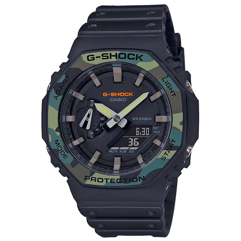 Casio Reloj