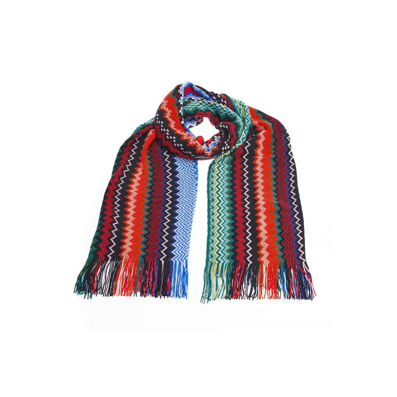 Missoni Scarves 