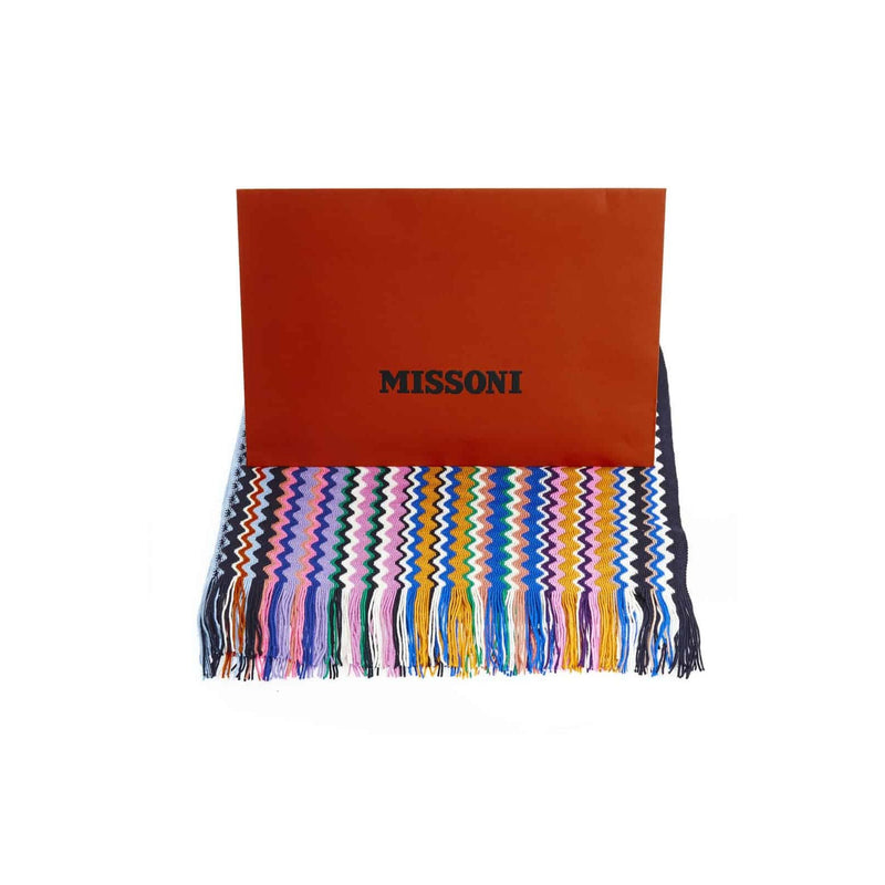 Missoni Scarves 