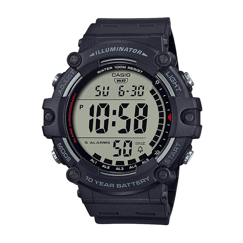 Casio Watch 