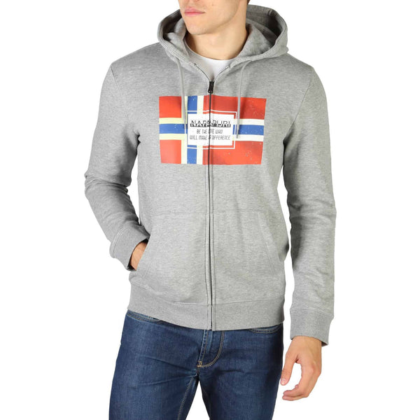 Napapijri Sweatshirts 