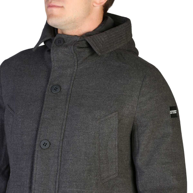 Alessandro Dell'Acqua Chaquetas