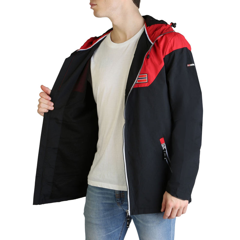 Geographical Norway Chaquetas