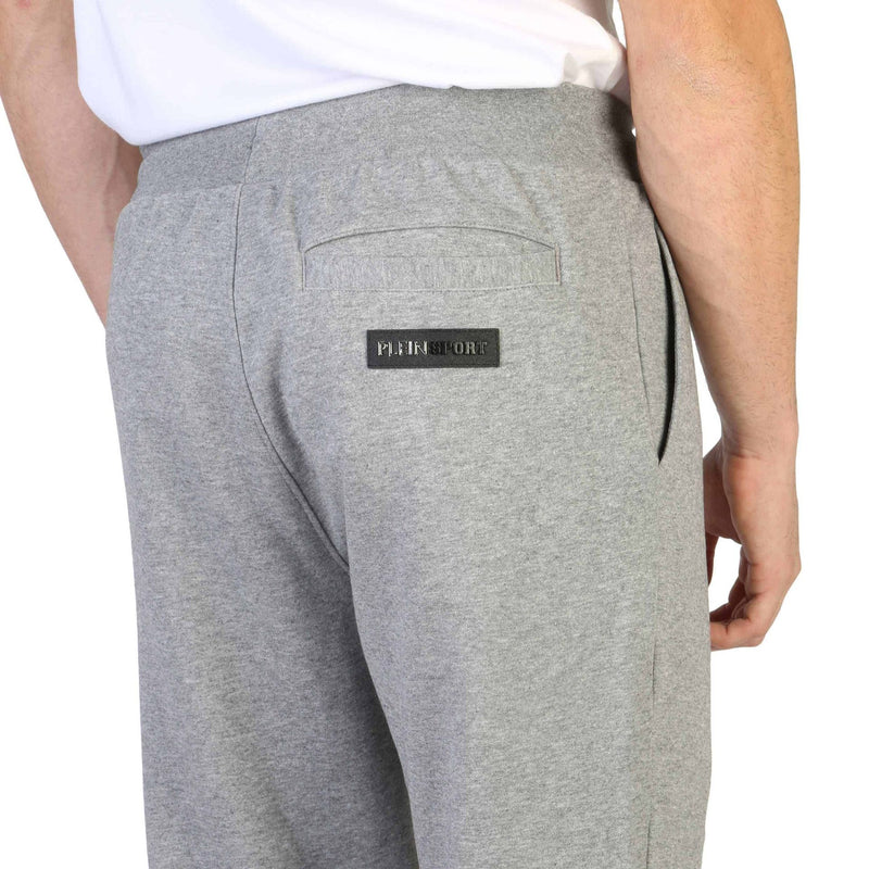 Plein Sport Pantalones de chándal