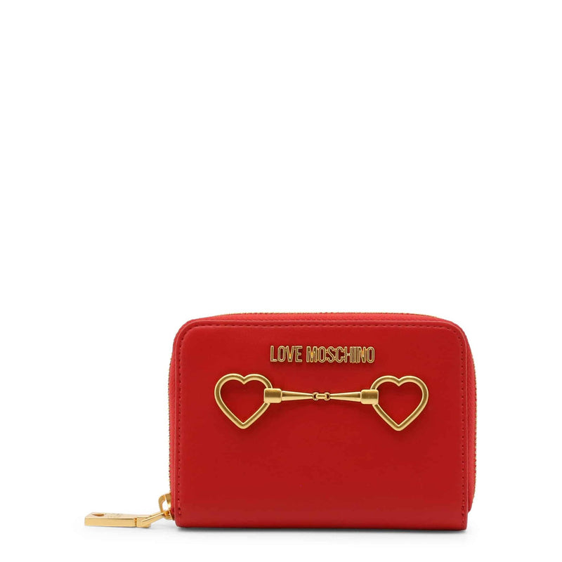 Love Moschino Wallets 