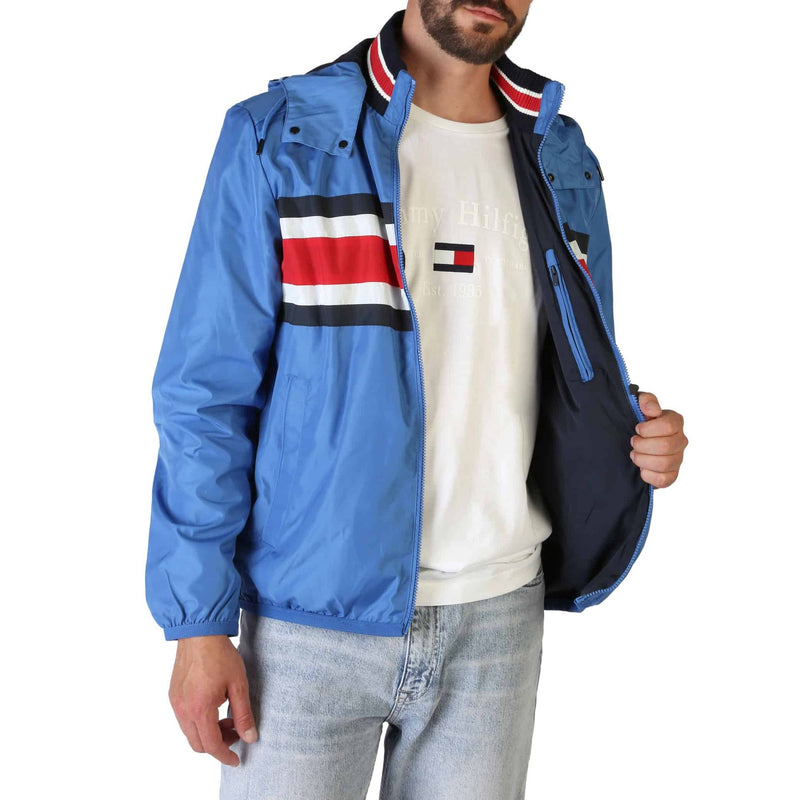 Tommy Hilfiger Jackets 