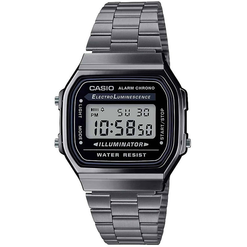 Casio Watch 