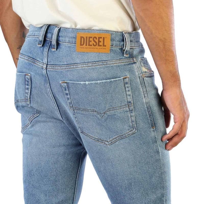 Diesel Vaqueros