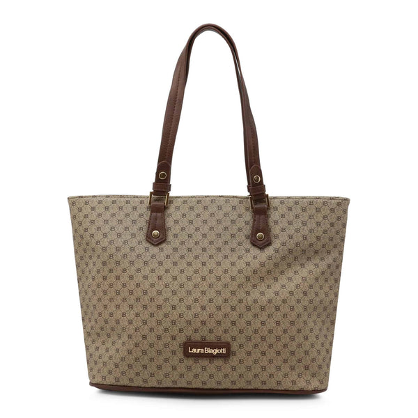 Laura Biagiotti Shopping bag