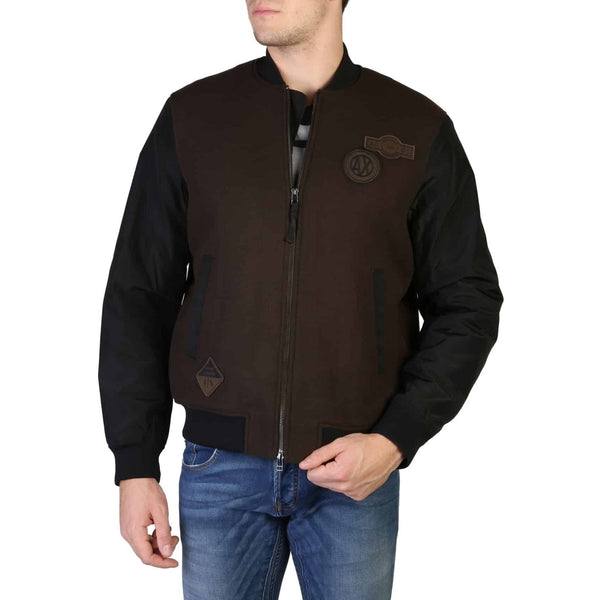 Armani Exchange Chaquetas