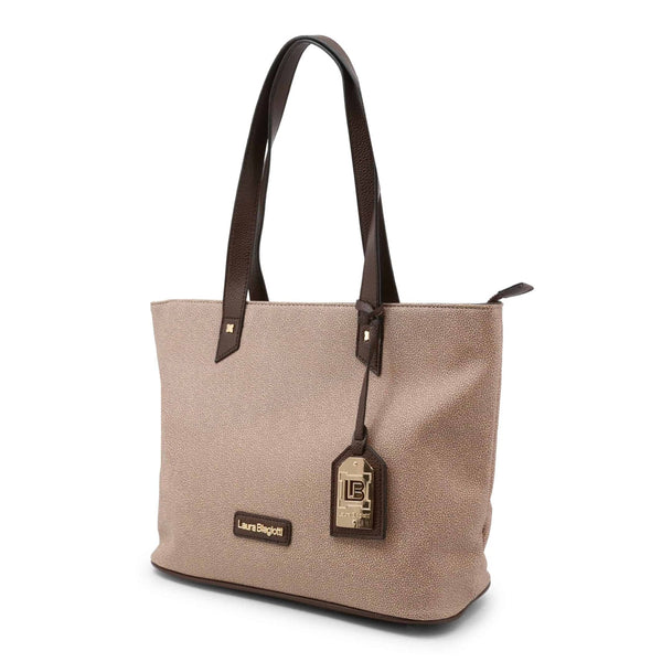 Laura Biagiotti Shopping bag