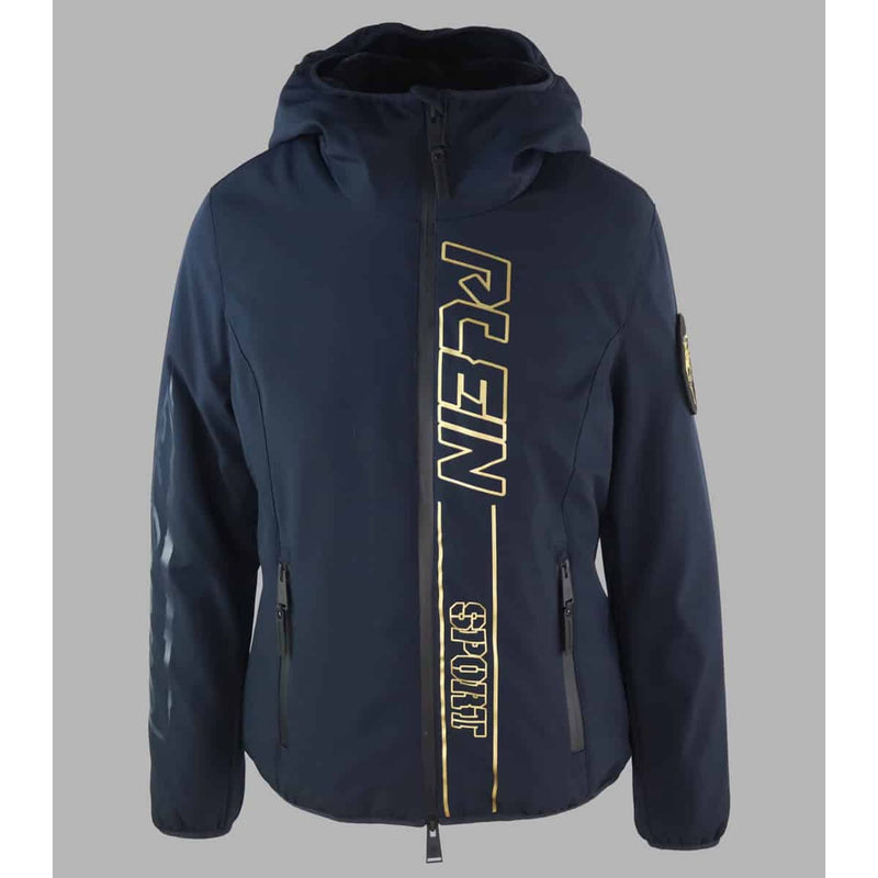 Plein Sport Chaquetas