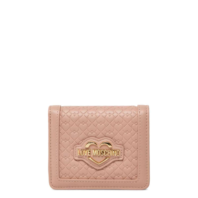 Love Moschino Wallets 