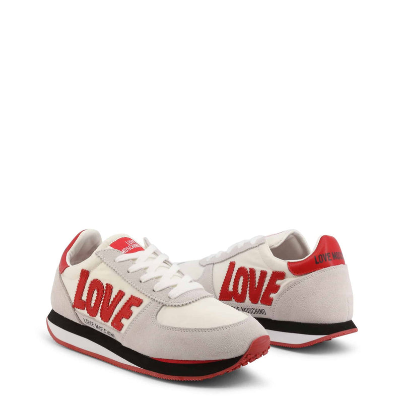 Love Moschino Sneakers