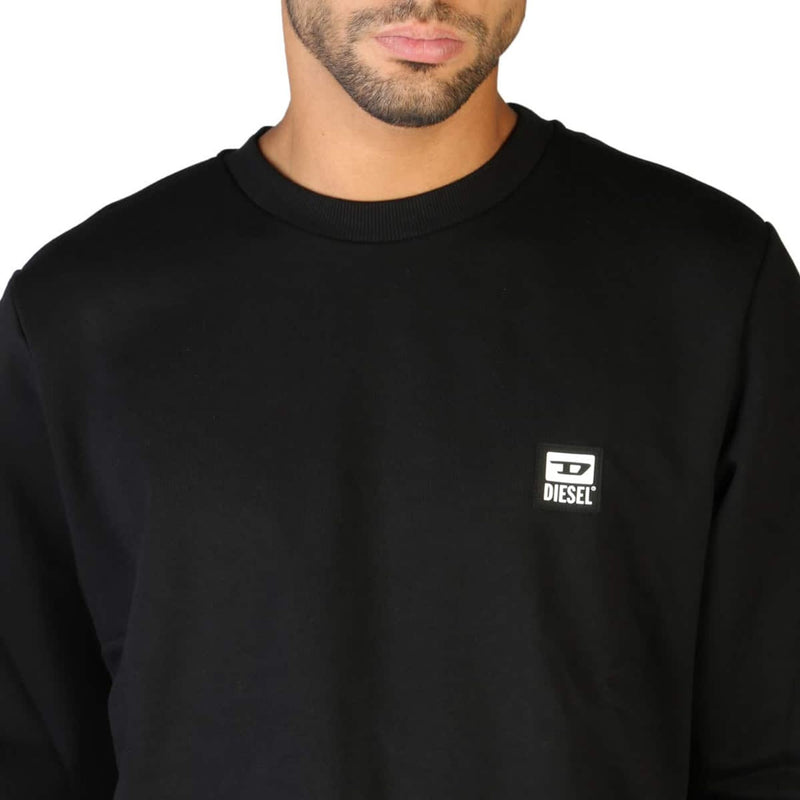 Diesel Sweatshirts 