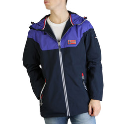 Geographical Norway Chaquetas