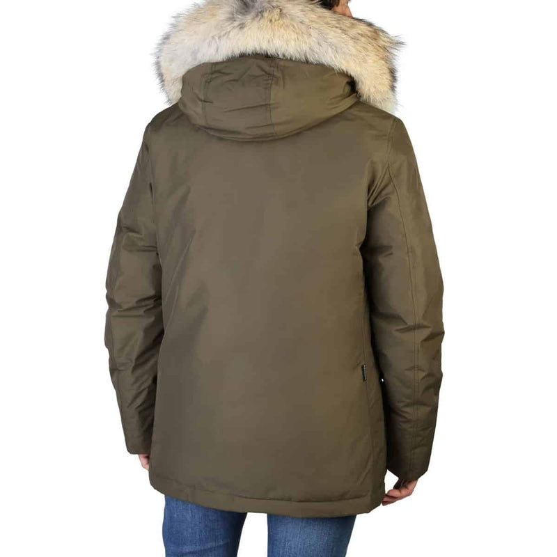 Woolrich Jackets 