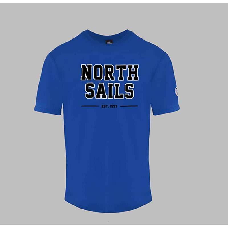 North Sails Camisetas