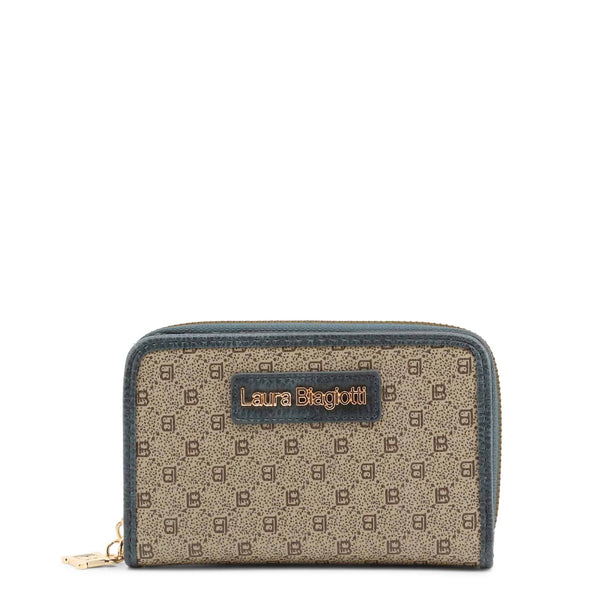 Laura Biagiotti Wallets 