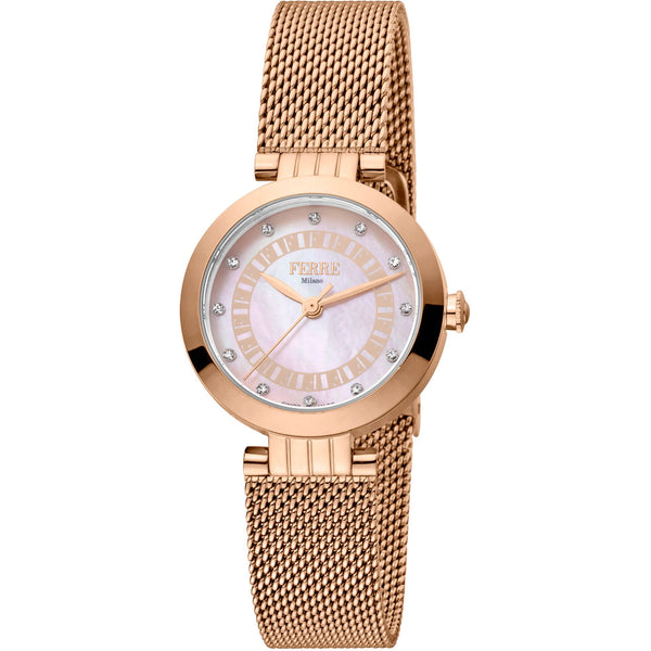 Ferre Milano Reloj