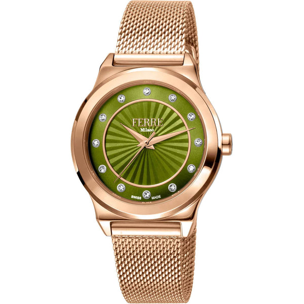 Ferre Milano Reloj